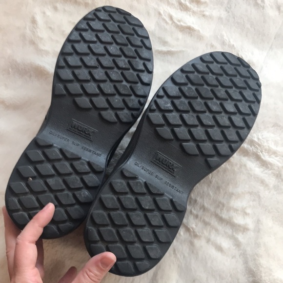 NWOT WORX by Red Wing Shoes Women's 6554 Diamond Sole Athletic Shoe Size 7.5 - Picture 5 of 9